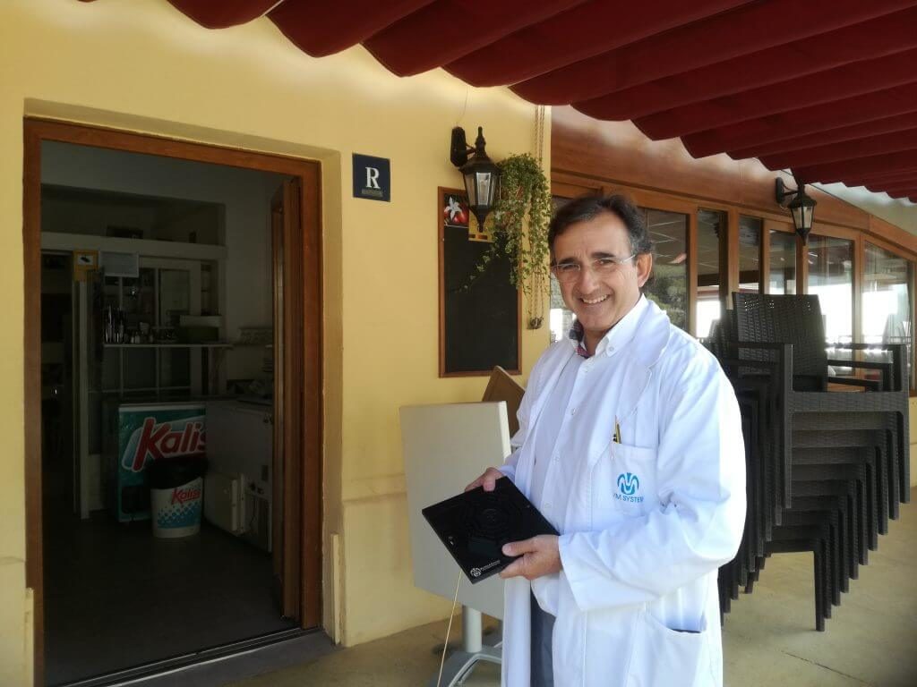 Restaurant Solimar